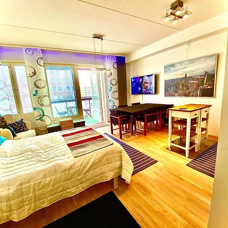 Apartman Poistettavaksi Sovittu Luxstudio Karneoli Vantaa