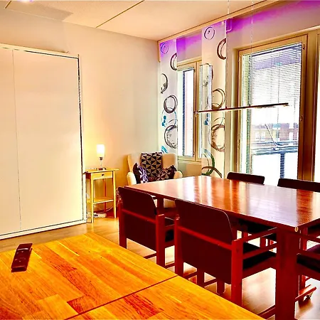 Poistettavaksi Sovittu Luxstudio Karneoli * Vantaa