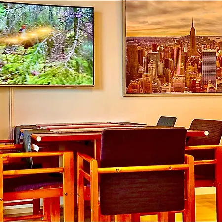 Poistettavaksi Sovittu Luxstudio Karneoli Apartamento *