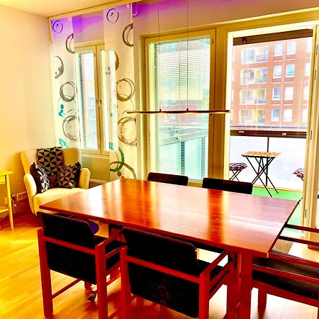 Apartamento Poistettavaksi Sovittu Luxstudio Karneoli *