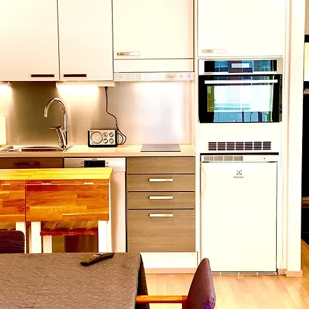 Poistettavaksi Sovittu Luxstudio Karneoli * Vantaa