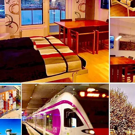 Poistettavaksi Sovittu Luxstudio Karneoli * Vantaa