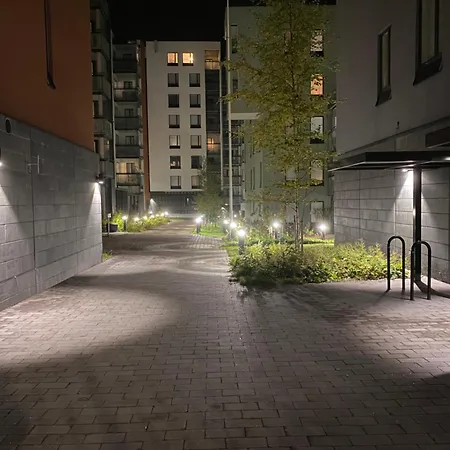 Apartamento Poistettavaksi Sovittu Luxstudio Karneoli