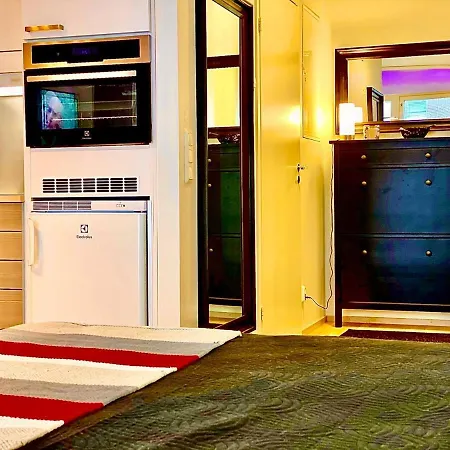 Poistettavaksi Sovittu Luxstudio Karneoli Apartman *