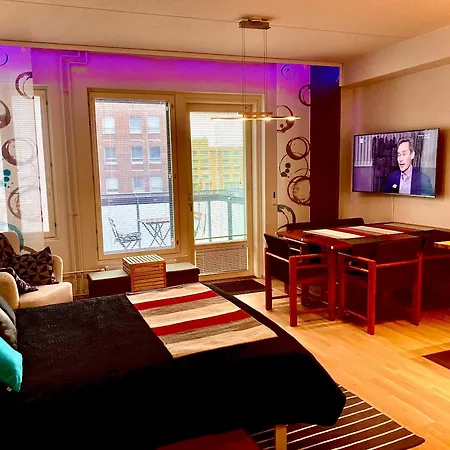 Poistettavaksi Sovittu Luxstudio Karneoli * Vantaa