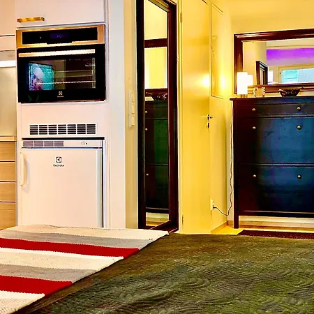 Apartman Poistettavaksi Sovittu Luxstudio Karneoli Vantaa