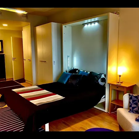 Poistettavaksi Sovittu Luxstudio Karneoli Apartman Vantaa