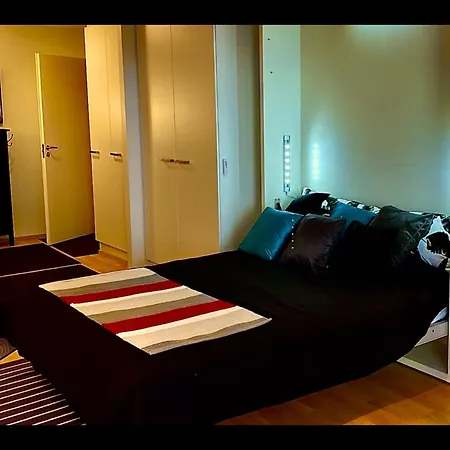 Apartman Poistettavaksi Sovittu Luxstudio Karneoli Vantaa