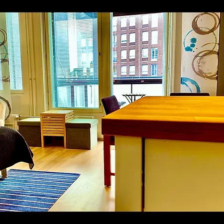 Poistettavaksi Sovittu Luxstudio Karneoli * Vantaa