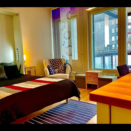 Poistettavaksi Sovittu Luxstudio Karneoli Apartman