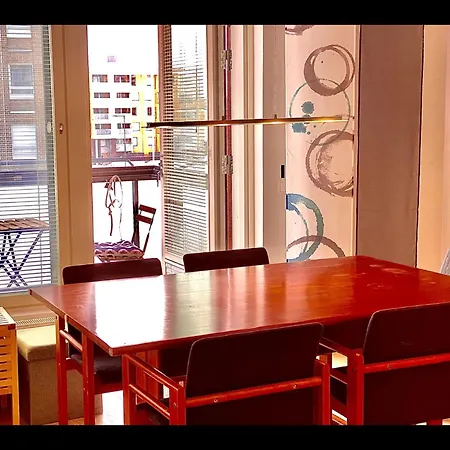 Poistettavaksi Sovittu Luxstudio Karneoli Apartman *