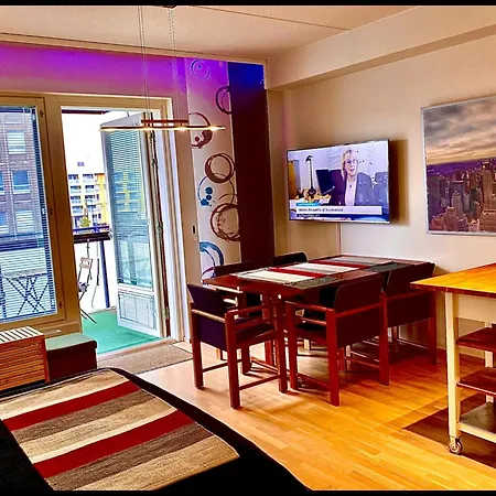 Apartman Poistettavaksi Sovittu Luxstudio Karneoli *