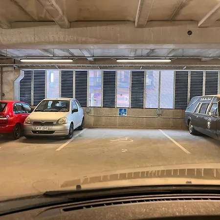 Poistettavaksi Sovittu Luxstudio Karneoli Apartman Vantaa
