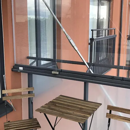 Poistettavaksi Sovittu Luxstudio Karneoli Apartman Vantaa